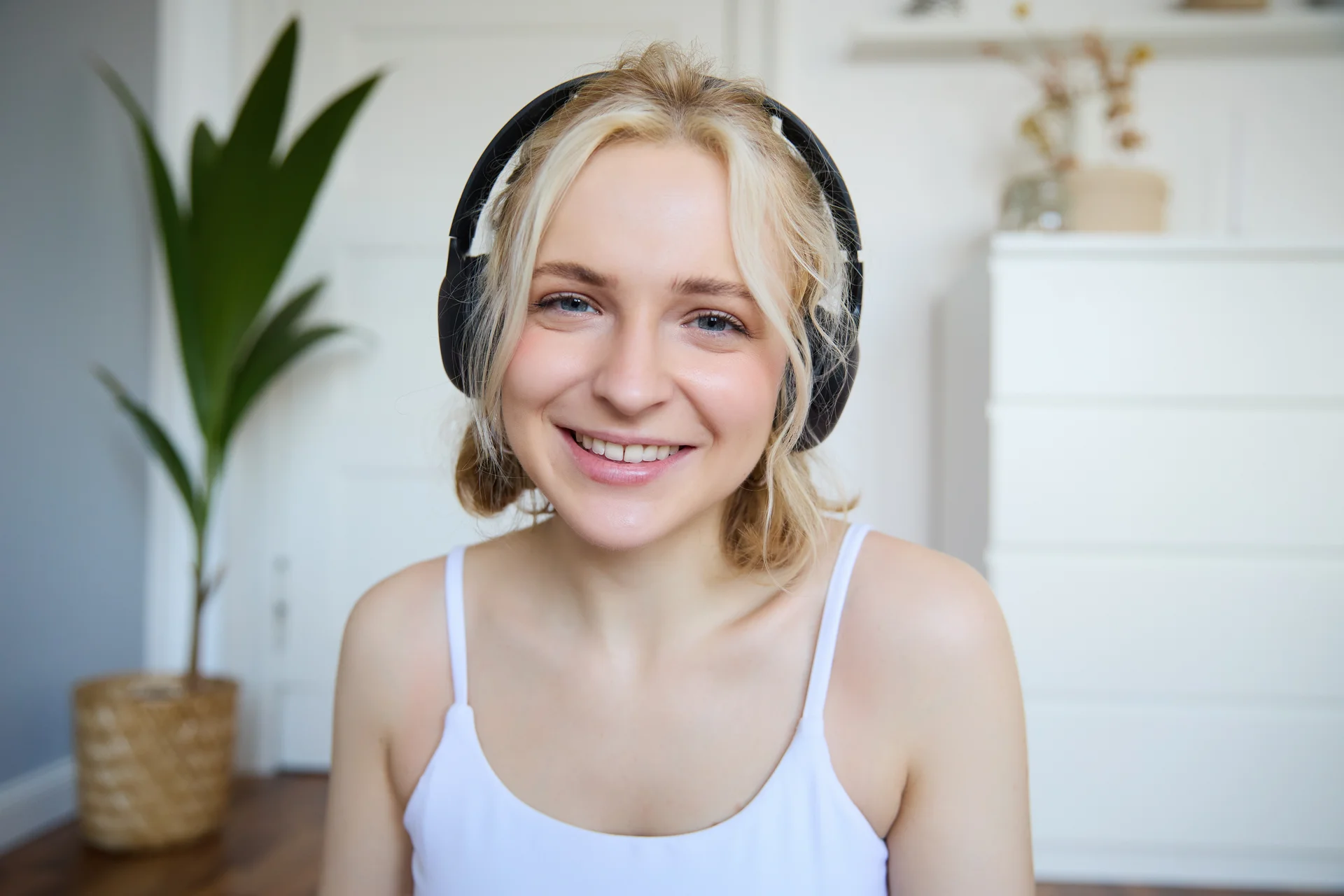 Lektorka Katarína