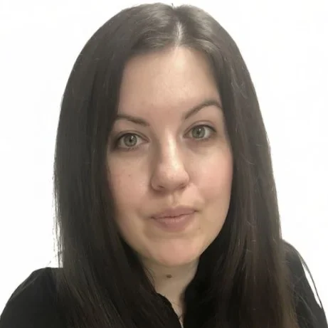 Mgr. Martina Oslancová